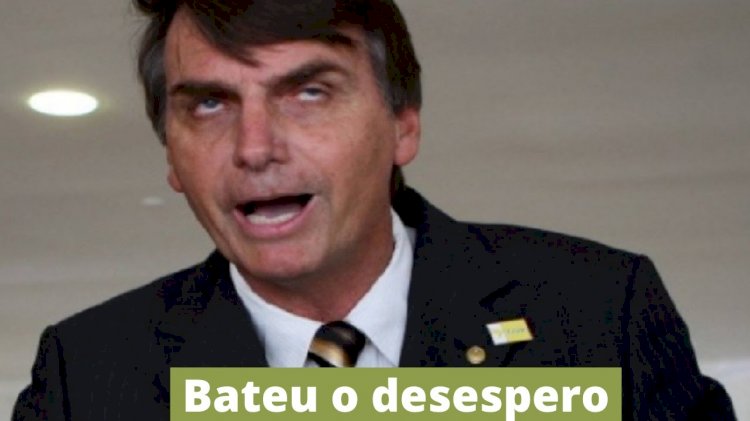 Bolsonaro Indiciado Pela Pf Portal Instituto Jo O Goulart