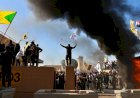 Moscou adverte que assassinato de Soleimani aumentará tensões no Oriente Médio