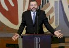 Ernesto Araujo, o aprendiz de feiticeiro.