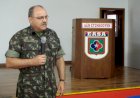 Norte-americanos agem como xerifes do mundo, diz general brasileiro Etchegoyen