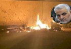Como Trump decidiu assassinar Soleimani?
