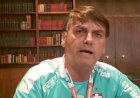 Bolsonaro diz que todo “cearense é cabeçudo”