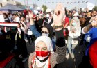 Irak: El ataque de Irán contra bases de EE.UU. amenaza con desatar