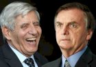 Heleno sobre Bolsonaro: 