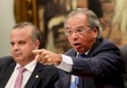 PAGANDO MAIS IMPOSTO Reforma Tributária: Proposta de Guedes significa maior tributação do mundo