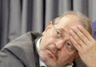 Para que, com as suas diferenças, nos liderem na reversão da tragédia.