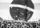 Pedro Serrano: militares são coautores de um morticínio