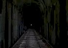 Sem luz no túnel