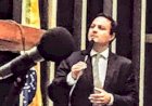 Neto de Jango vai concorrer a prefeito de São Borja