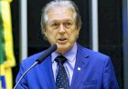 Luciano Bivar: PSL não está base do governo e nem fará parte