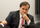 Suspeito de ameaçar matar Maia e ministros do STF é preso em MG