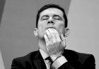 Meio bilhão para a campanha de Sergio Moro.