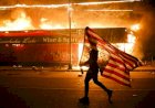 Raiva e rebeldia e no coração do Império