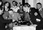 Os conluios da Volks, do nazismo a Bolsonaro