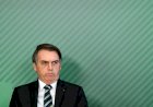 Repudio de referentes de DD.HH y de la oposición brasileña al esquema de inteligencia paralelo