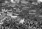 “A democracia não é importante para a classe média conservadora