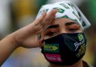Brasil sofre de fetiche da farda