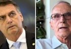 Brigadeiro da Aeronáutica detona Bolsonaro: gera crises e tenta envolver militares em golpe