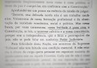 ExCelso: Uma carta ao presidente da República para evitar ruídos com o Supremo