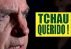Bolsonaro tem de sair, mesmo Mourão assumindo