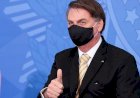 Bolsonaro não assina acordo de 132 países contra propagação de fake news durante a pandemia