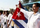 Lançada campanha para entrega de Prêmio Nobel da Paz a médicos cubanos