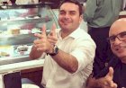 Juiz aponta Flávio Bolsonaro como chefe de quadrilha