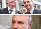 O silêncio criminoso do presidente Bolsonaro