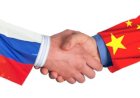 Geopolítica: a hipótese da Grande Aliança Eurasiana