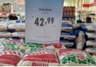'Caso do arroz' põe à prova o ideário liberal do governo