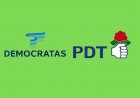 Ciro elogia DEM e chama ACM Neto a construir 