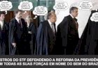 Em última sessão presidida por Toffoli, CNJ aprova penduricalho para juízes