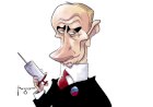 Rusia quiere vacunar contra la COVID-19 a toda América Latina
