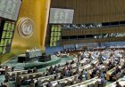 Bolsonaro vai rebater críticas em discurso na Assembleia Geral da ONU, diz jornal