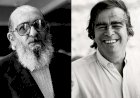 O País de Paulo Freire e Darcy Ribeiro