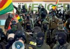 Lo que la OEA le hizo a Bolivia