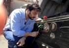 CHRISTOPHER GOULART: A Gestão Democrática deve ser Prioridade, quem deve opinar sobre os recursos públicos e a sua utilização é o povo . Por Luiz Carlos Prestes