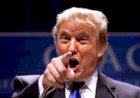 Trump pagou apenas 750 dólares de impostos nos anos de 2016 e 2017, de acordo com o ‘The New York Times’