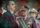 Nonsense no governo Bolsonaro comanda e sufoca todo resquício de gravidade