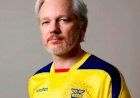 Julgamento de Julian Assange: a máscara do Império caiu