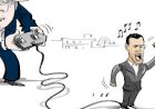 Funcionários nomeados por Guaidó emitem documentos falsos a venezuelanos no Brasil