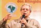 Frei Betto: “Es una ingenuidad total querer humanizar el capitalismo”