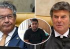 Promotor que investiga PCC alertou para risco de fuga de André do Rap, chefe da facção solto pelo STF