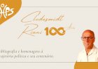VÍDEO: Clodesmidt Riani faz 100 anos! Biografia e homenagens