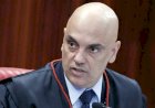 Alexandre de Moraes é sorteado relator do inquérito contra Bolsonaro no STF