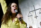 Janaina Paschoal admite que impeachment de Dilma por pedalada fiscal foi farsa