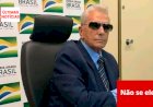 General que ajudou a derrubar Jango é candidato