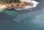26 dias no submarino com cocaína que atravessou o Brasil