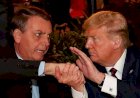 Bolsonaro não irá reconhecer vitória de Biden se Trump acionar Justiça