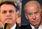 Vitória de Biden aumenta pressão sobre Bolsonaro para que troque Araújo e Salles
